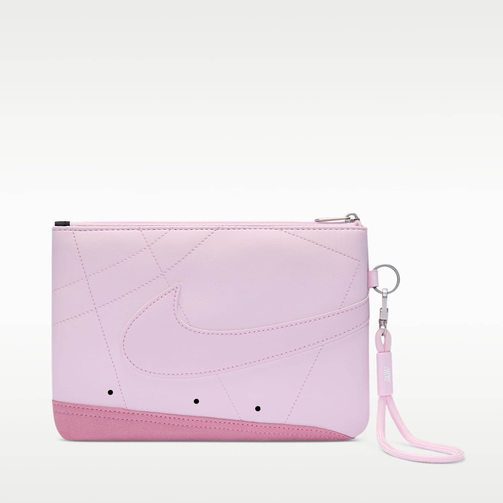 SKIMS× NIKE コラボ KEYCHAIN WRISTLET ピンク NikeSKIMS ACCESSORIES KEYCHAIN WRISTLET | HIMALAYAN | SKIMS